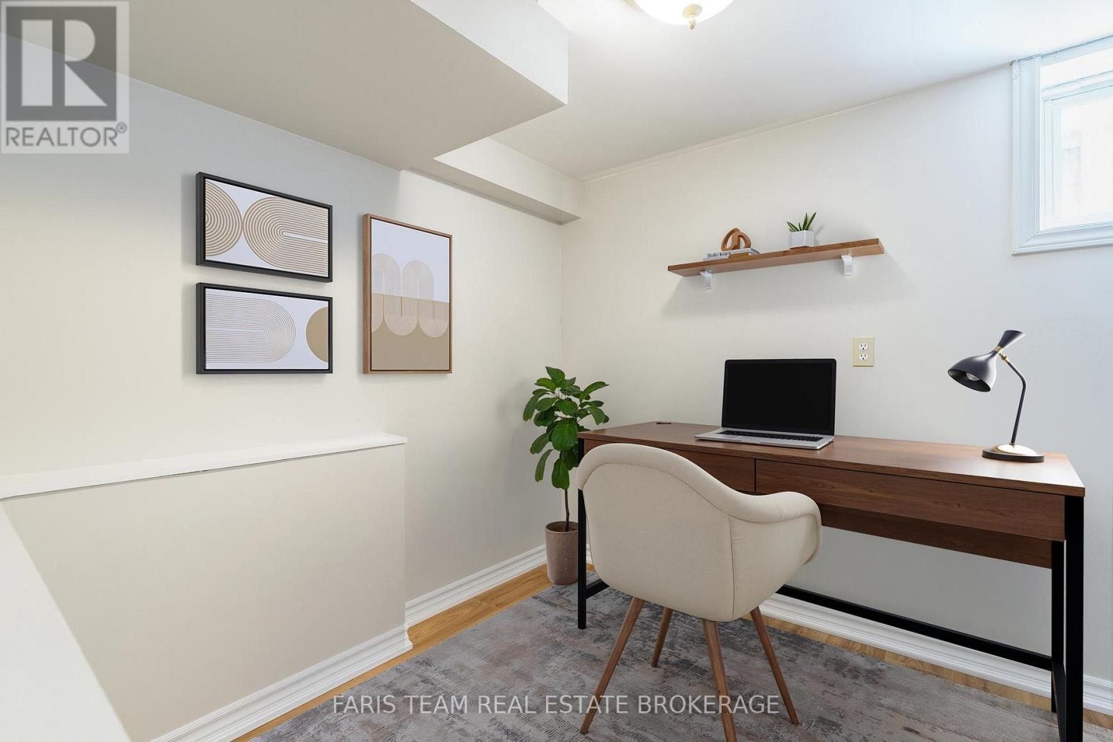 18 Newton Street, Barrie, Ontario  L4M 3N3 - Photo 29 - S12981316