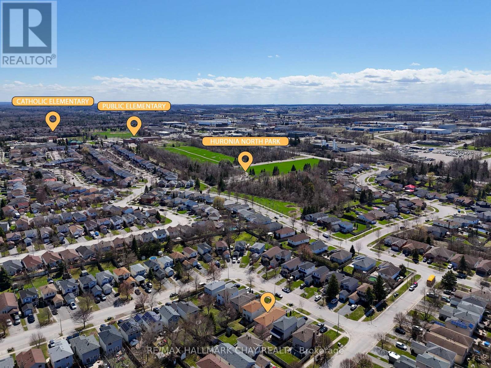 6 D'ambrosio Drive, Barrie, Ontario  L4N 6V5 - Photo 3 - S12909390