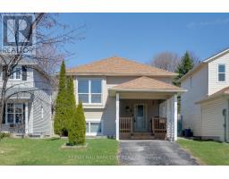 6 D'AMBROSIO DRIVE, Barrie, Ontario