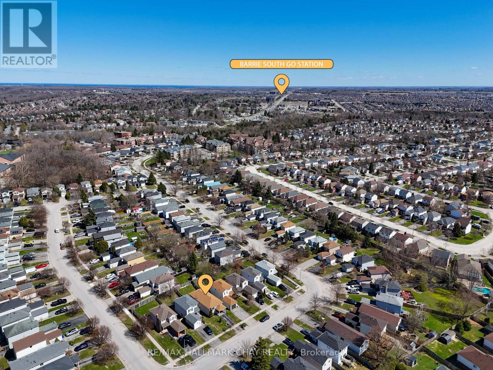 6 D'ambrosio Drive, Barrie, Ontario  L4N 6V5 - Photo 4 - S12909390