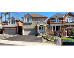 377 TURNBERRY CRESCENT, Mississauga, Ontario