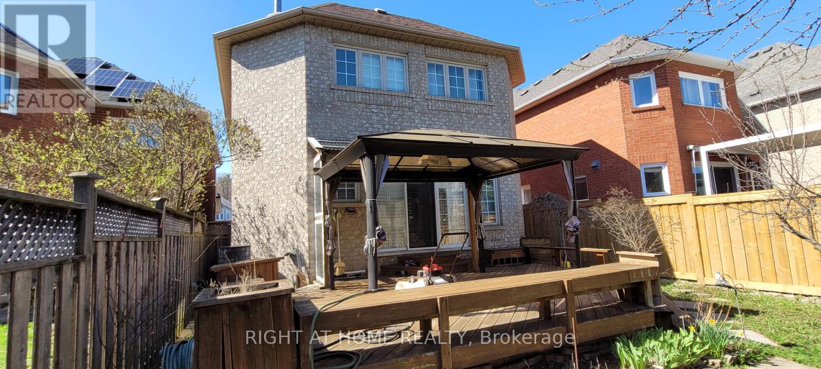 377 Turnberry Crescent, Mississauga, Ontario  L4Z 3W3 - Photo 4 - W13012864