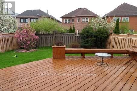 377 Turnberry Crescent, Mississauga, Ontario  L4Z 3W3 - Photo 5 - W13012864