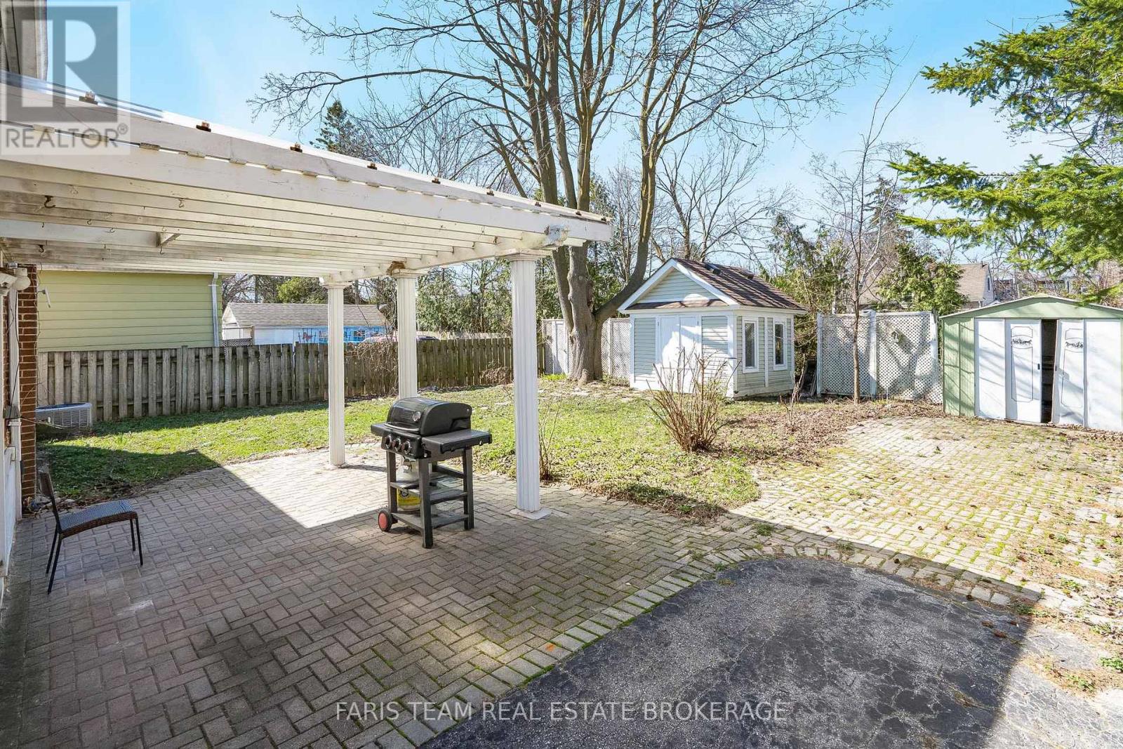 18 Newton Street, Barrie, Ontario  L4M 3N3 - Photo 36 - S12981316