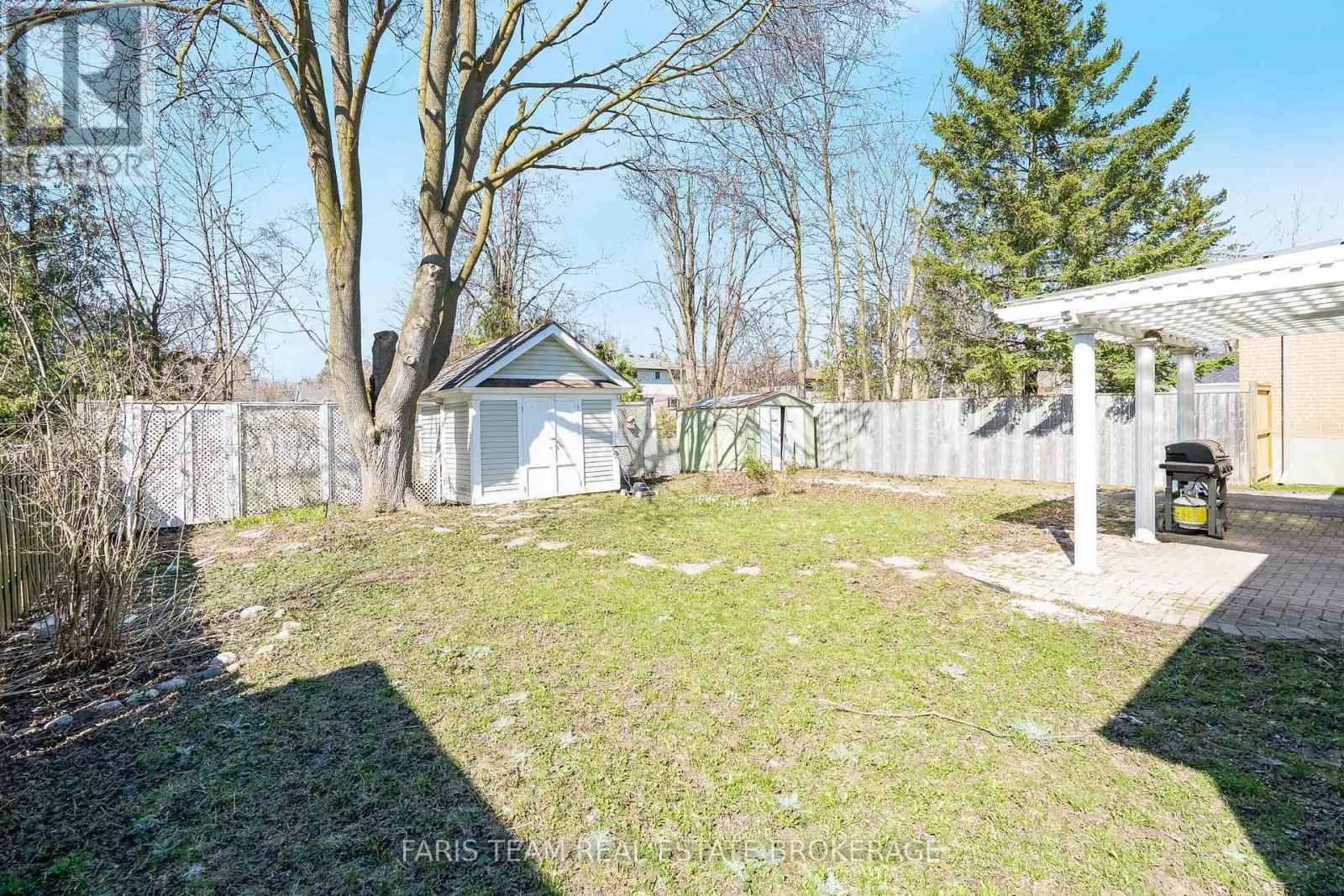 18 Newton Street, Barrie, Ontario  L4M 3N3 - Photo 37 - S12981316