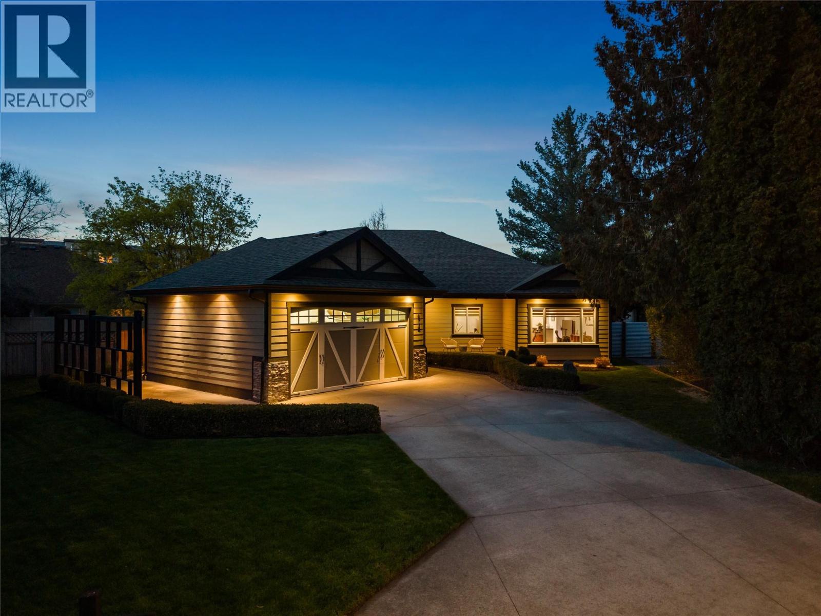 614 Armour Crescent, Kelowna, British Columbia  V1W 1A5 - Photo 74 - 10383426