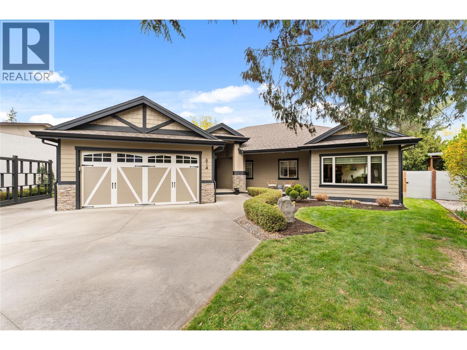 614 Armour Crescent, Kelowna, British Columbia  V1W 1A5 - Photo 78 - 10383426