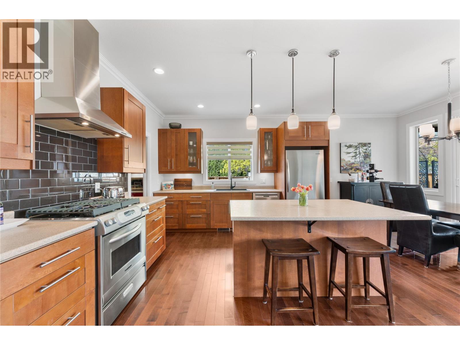 614 Armour Crescent, Kelowna, British Columbia  V1W 1A5 - Photo 8 - 10383426