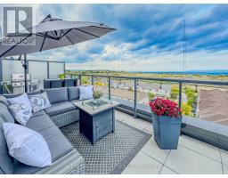 607 - 550 NORTH SERVICE ROAD, Grimsby, Ontario