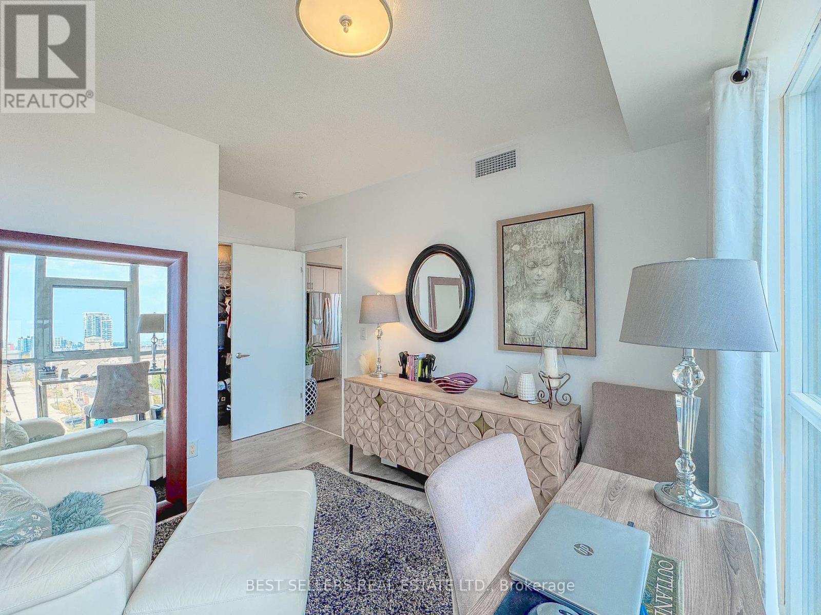 607 - 550 North Service Road, Grimsby, Ontario  L3M 4E8 - Photo 22 - X12881596