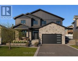 640 MEADOWRIDGE CIRCLE, ottawa, Ontario