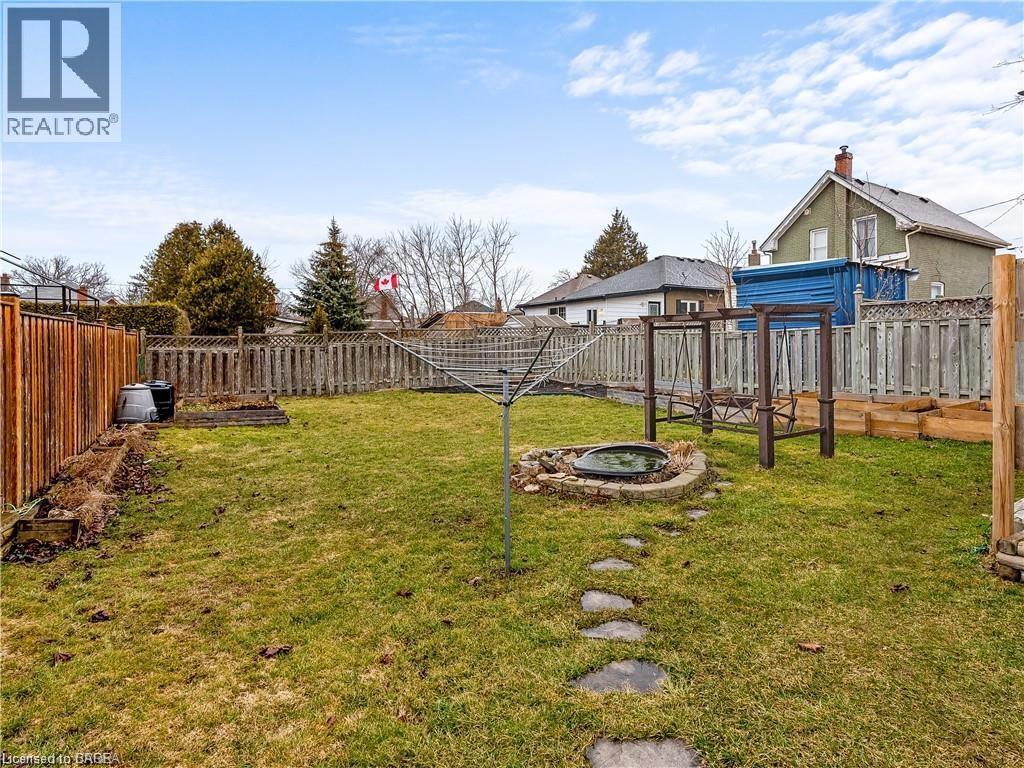 49 Mintern Avenue, Brantford, Ontario  N3S 1K9 - Photo 12 - 40822956