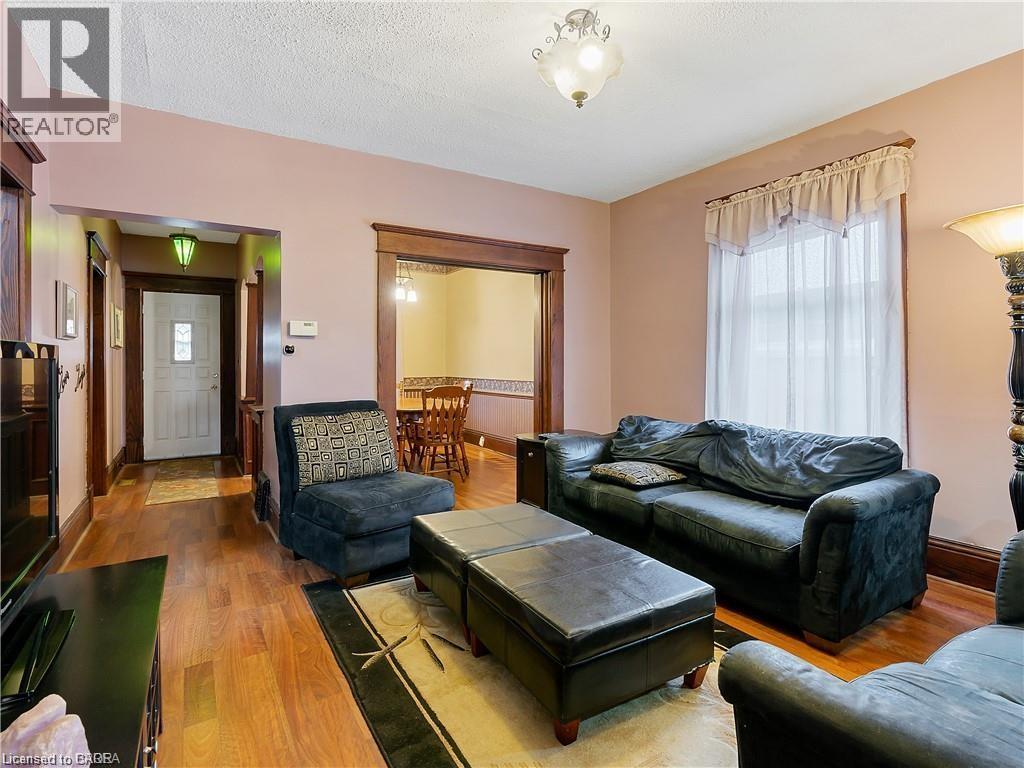 49 Mintern Avenue, Brantford, Ontario  N3S 1K9 - Photo 4 - 40822956