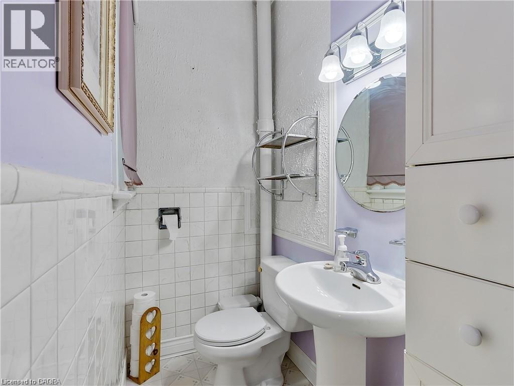 49 Mintern Avenue, Brantford, Ontario  N3S 1K9 - Photo 8 - 40822956