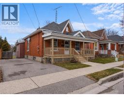 49 MINTERN Avenue, Brantford, Ontario