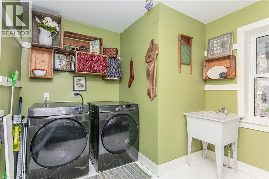 31 Front Street, St. Jacobs, Ontario  N0B 2N0 - Photo 10 - 40822770