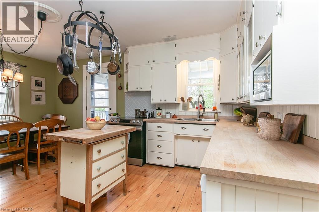 31 Front Street, St. Jacobs, Ontario  N0B 2N0 - Photo 12 - 40822770