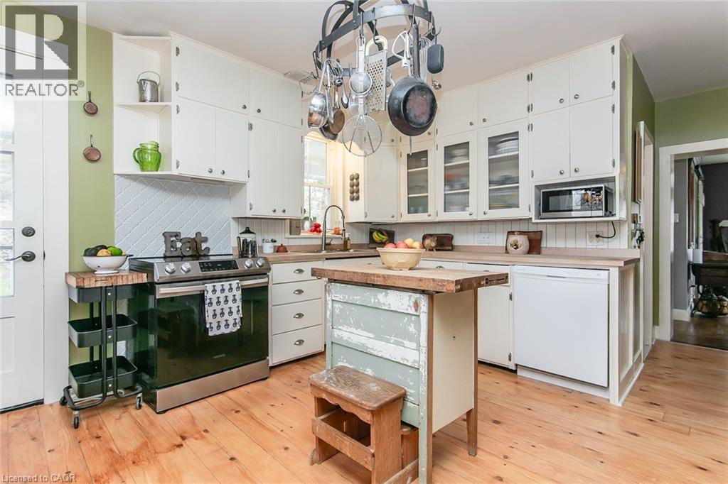 31 Front Street, St. Jacobs, Ontario  N0B 2N0 - Photo 13 - 40822770