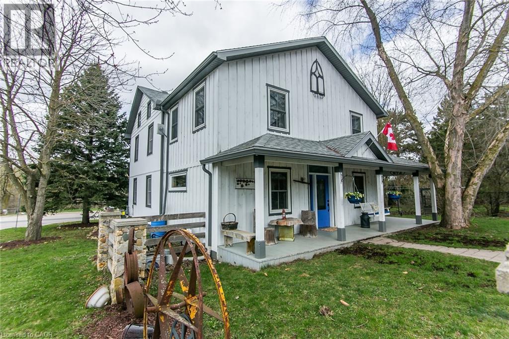 31 Front Street, St. Jacobs, Ontario  N0B 2N0 - Photo 2 - 40822770