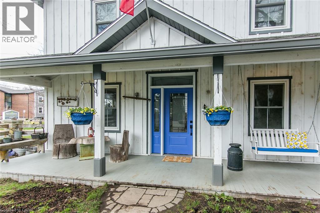 31 Front Street, St. Jacobs, Ontario  N0B 2N0 - Photo 3 - 40822770