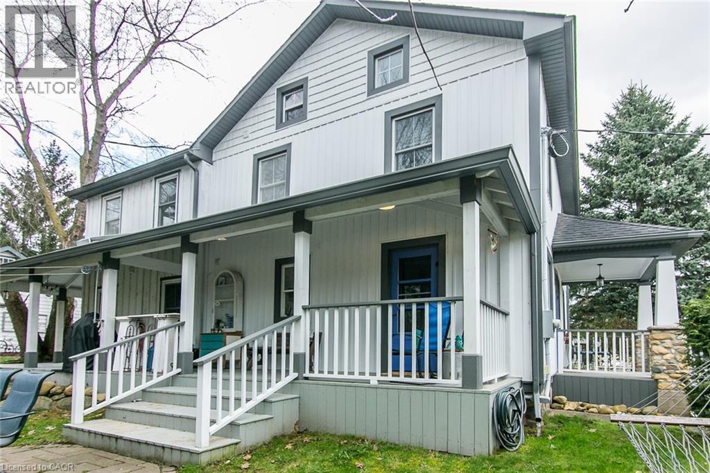 31 Front Street, St. Jacobs, Ontario  N0B 2N0 - Photo 39 - 40822770