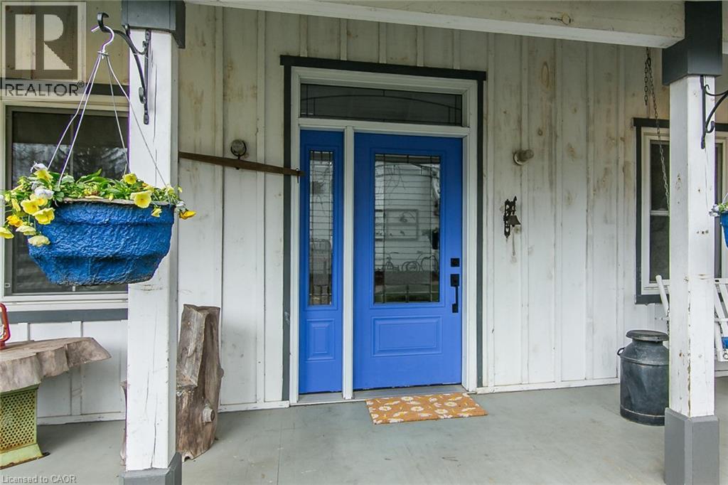 31 Front Street, St. Jacobs, Ontario  N0B 2N0 - Photo 4 - 40822770