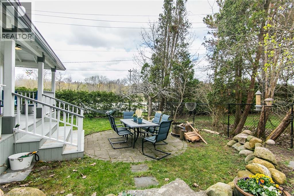 31 Front Street, St. Jacobs, Ontario  N0B 2N0 - Photo 41 - 40822770