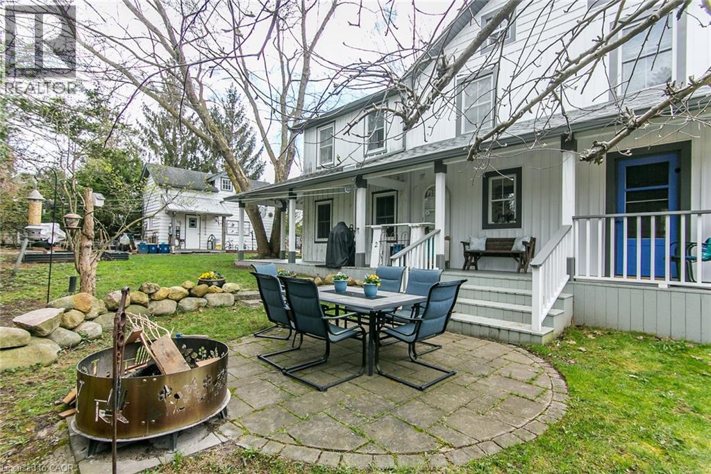 31 Front Street, St. Jacobs, Ontario  N0B 2N0 - Photo 42 - 40822770