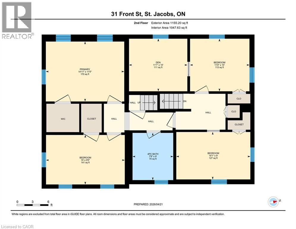 31 Front Street, St. Jacobs, Ontario  N0B 2N0 - Photo 50 - 40822770