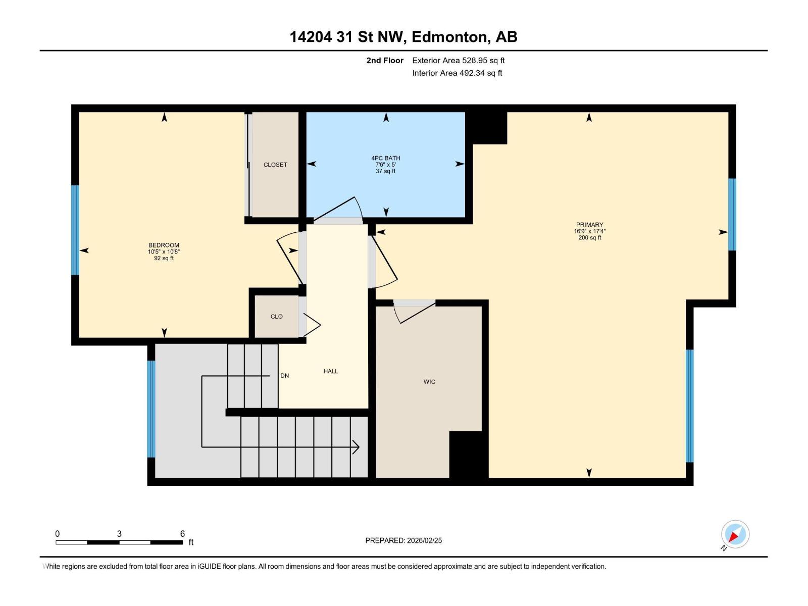 14204 31 St NW, Edmonton, Alberta  T5Y 1H1 - Photo 36 - E4474987