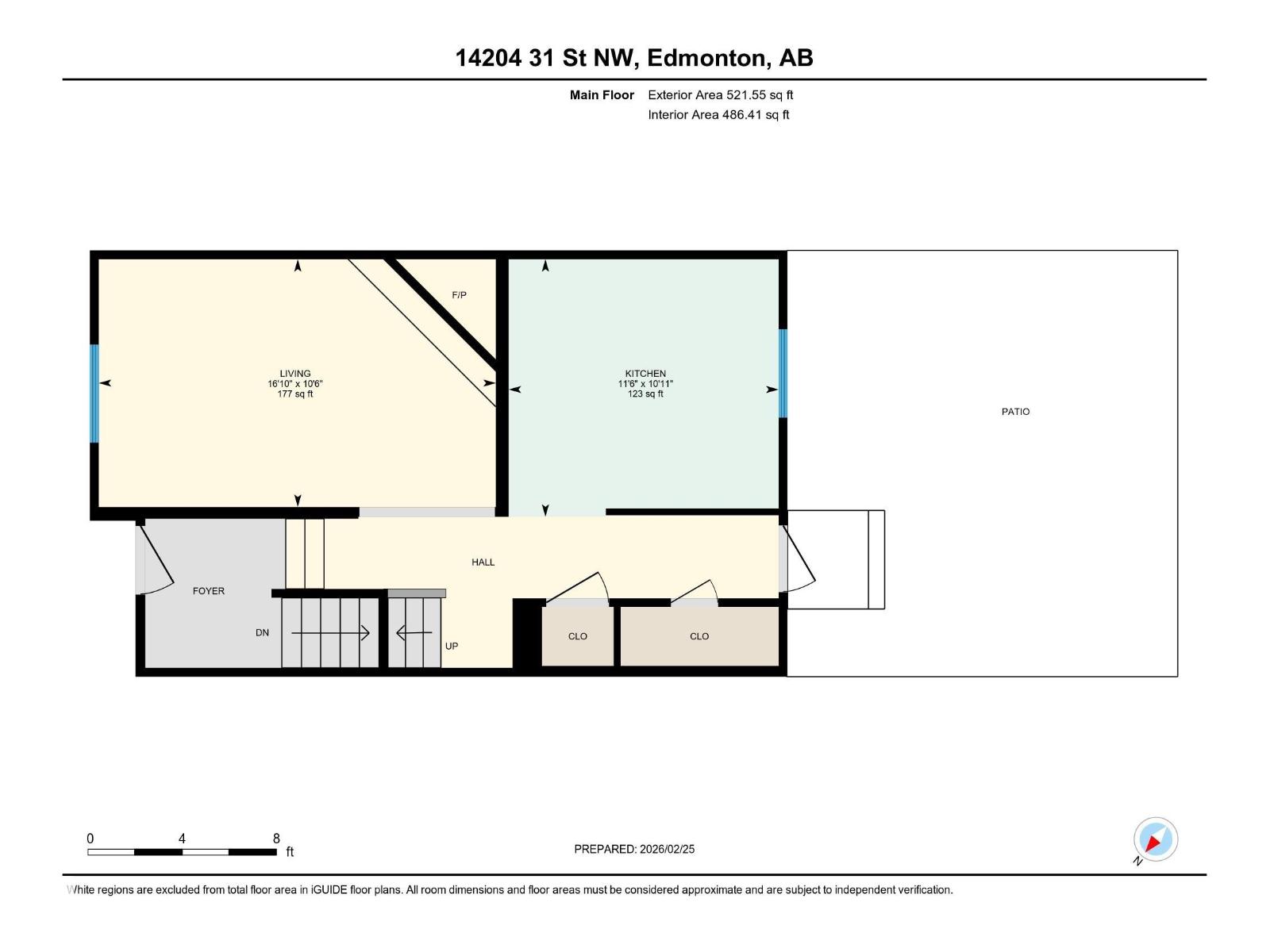 14204 31 St NW, Edmonton, Alberta  T5Y 1H1 - Photo 35 - E4474987