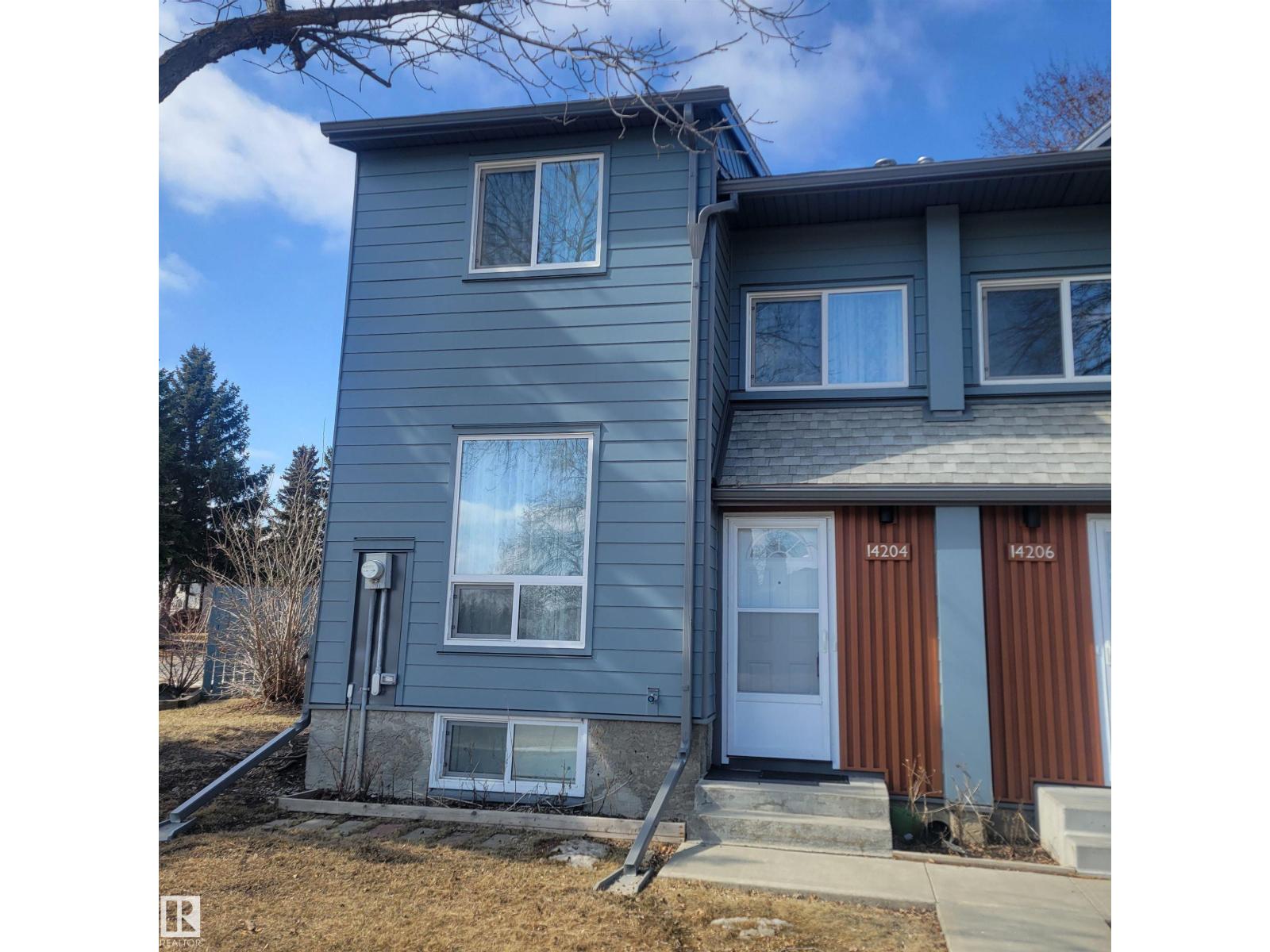 14204 31 St NW, Edmonton, Alberta  T5Y 1H1 - Photo 1 - E4474987