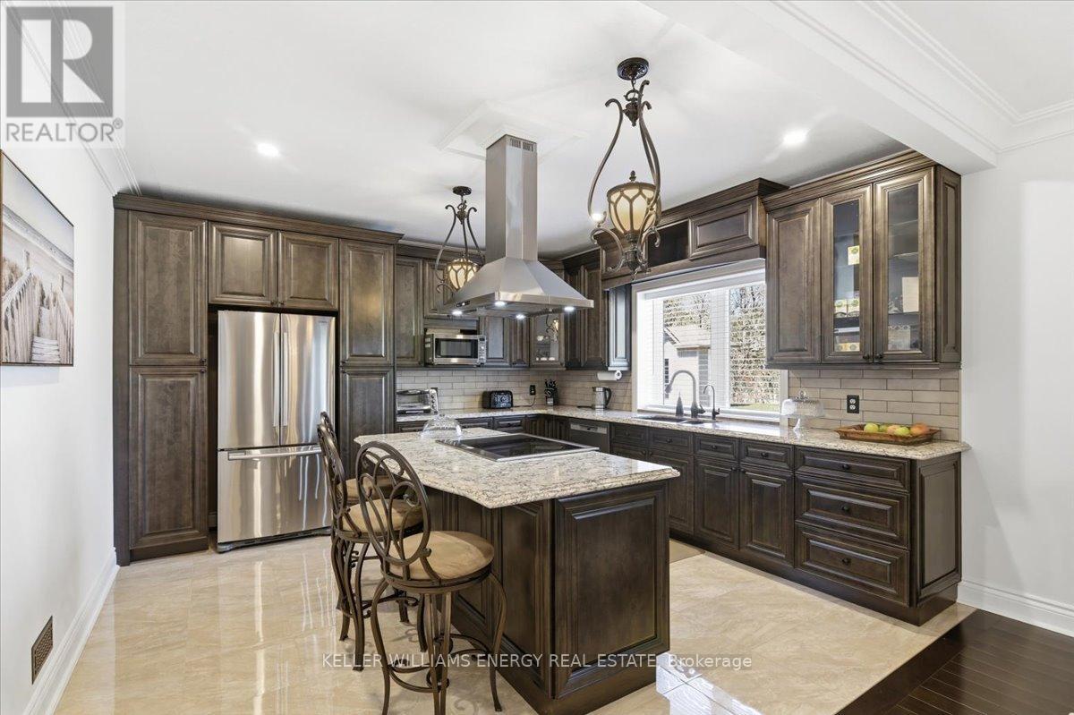 4800 Main Street, Clarington, Ontario  L0B 1M0 - Photo 27 - E13026816