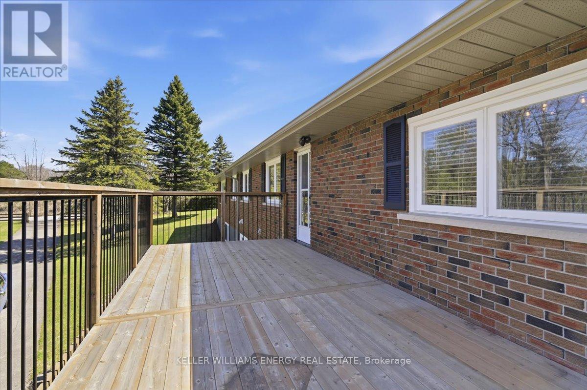 4800 Main Street, Clarington, Ontario  L0B 1M0 - Photo 36 - E13026816