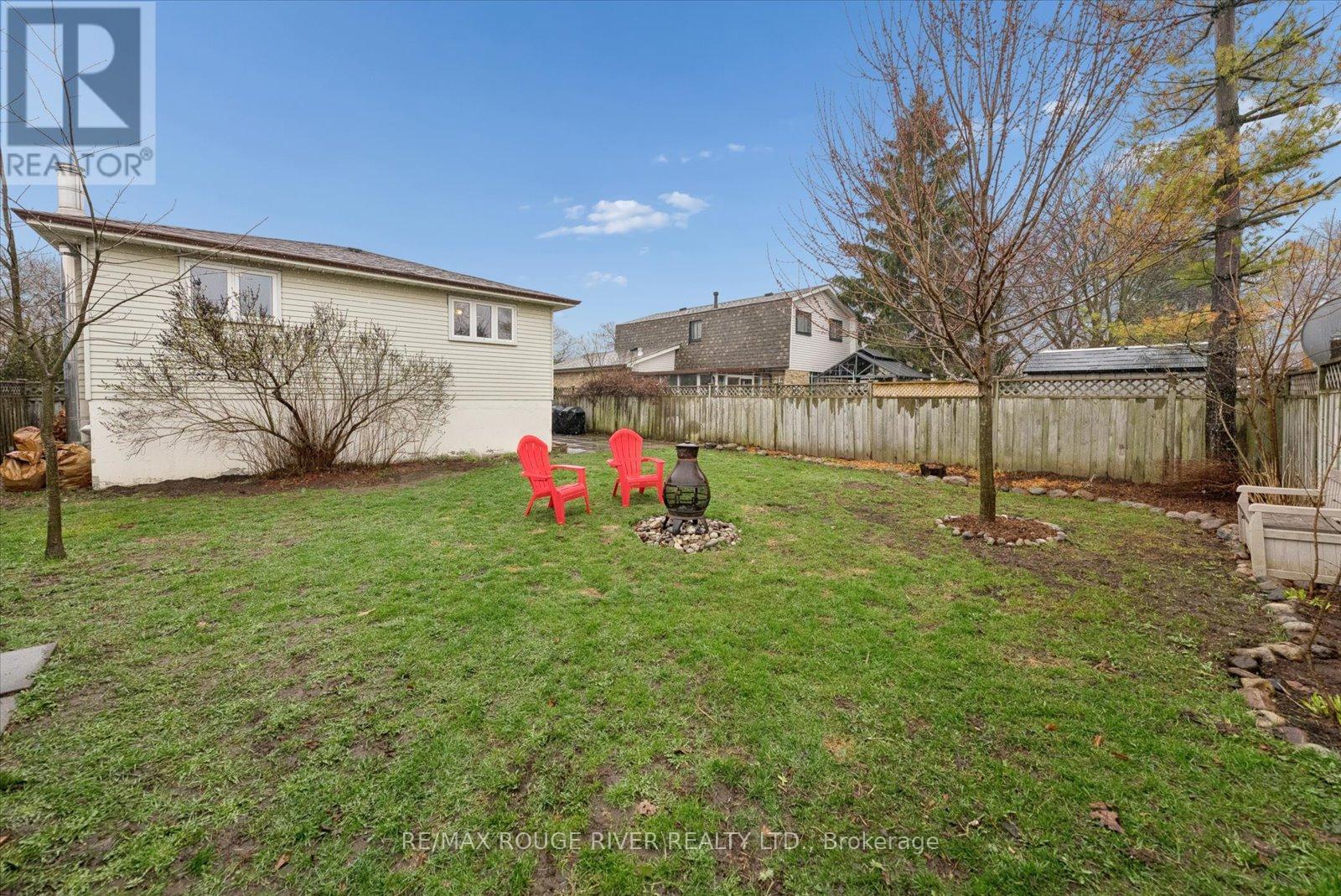 43 Ormond Drive, Oshawa, Ontario  L1G 7E3 - Photo 17 - E13026878