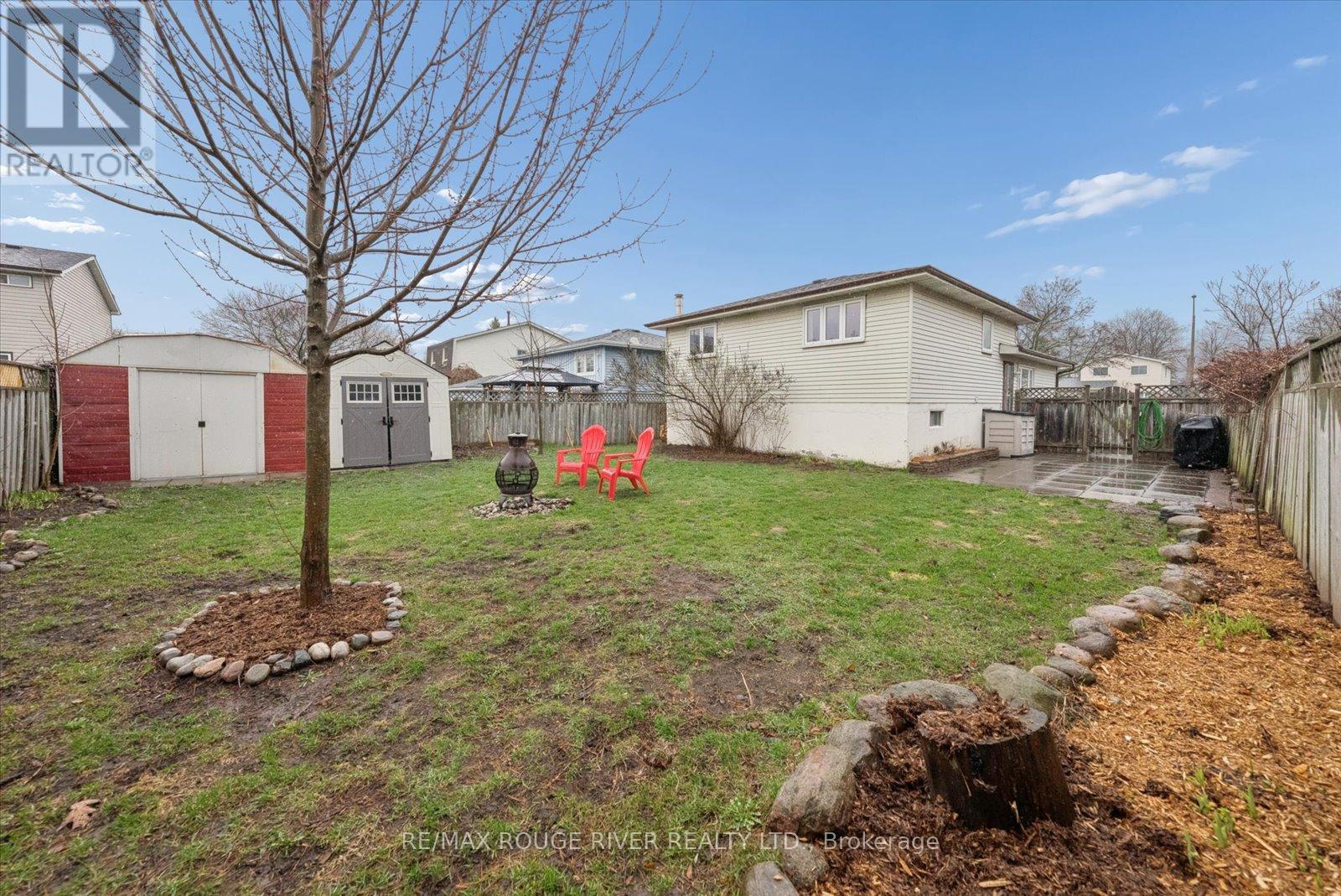 43 Ormond Drive, Oshawa, Ontario  L1G 7E3 - Photo 18 - E13026878