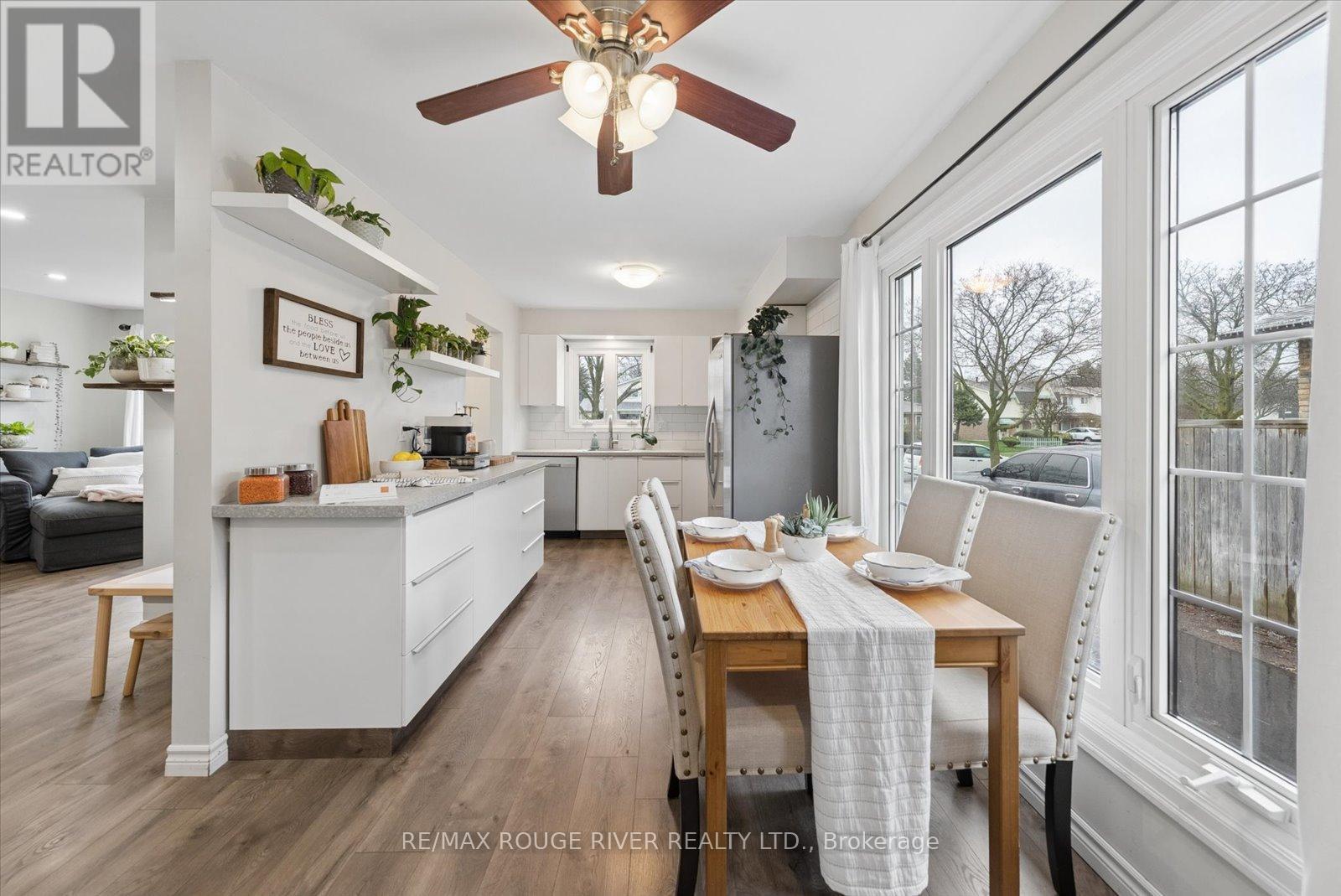 43 Ormond Drive, Oshawa, Ontario  L1G 7E3 - Photo 6 - E13026878