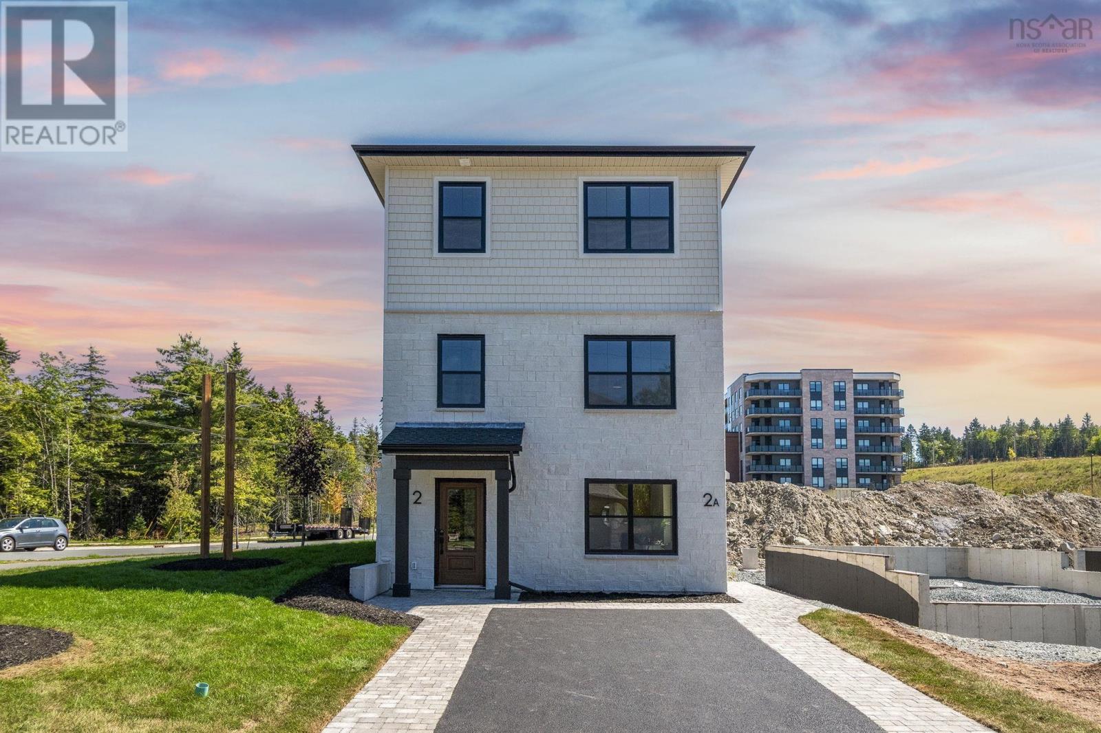 PC-1 2 Pearlgarden Close, Dartmouth, Nova Scotia