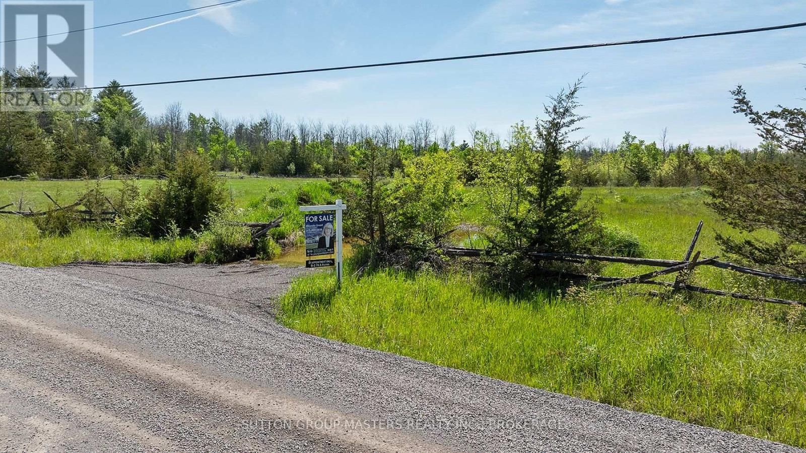 Parcel B-2 Hunt Road W, Stone Mills, Ontario  K0K 2S0 - Photo 3 - X13026910