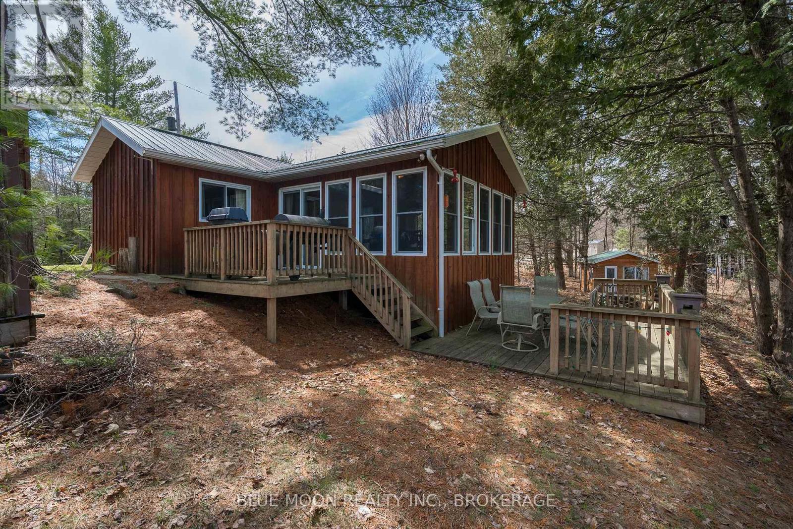 500 Clear Lake Lane 31a, Tay Valley, Ontario  K0H 2B0 - Photo 2 - X13026916