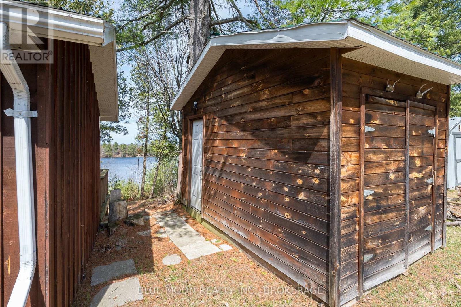 500 Clear Lake Lane 31a, Tay Valley, Ontario  K0H 2B0 - Photo 36 - X13026916