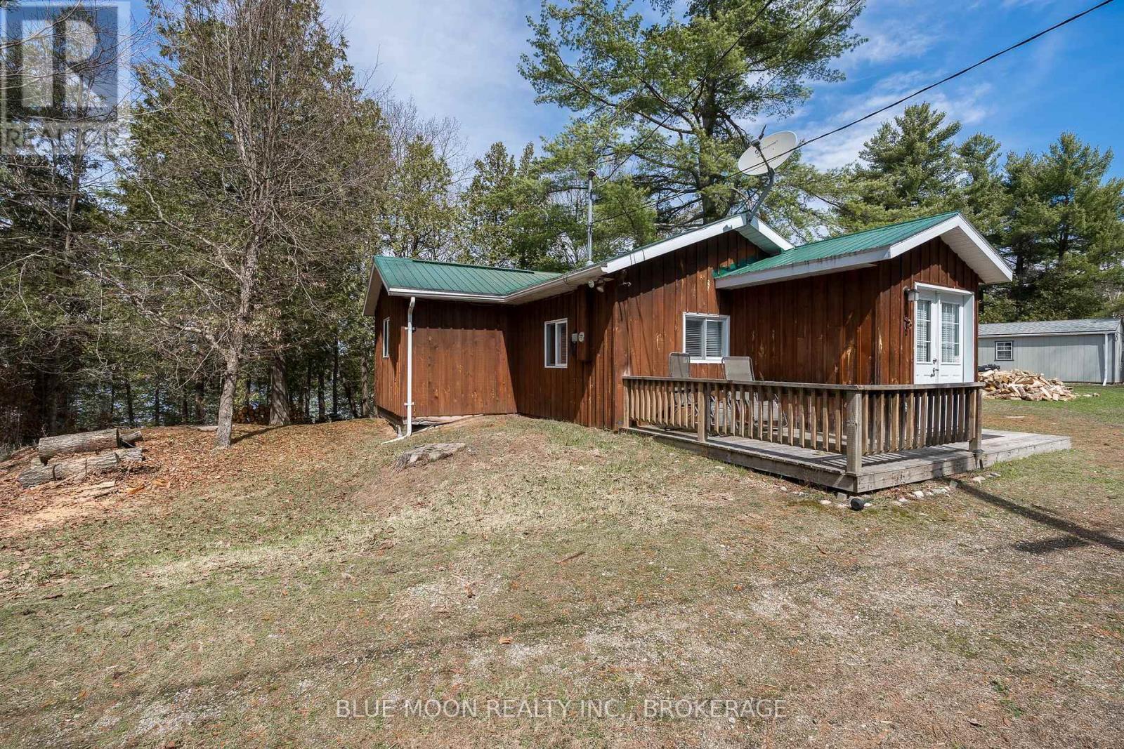 500 Clear Lake Lane 31a, Tay Valley, Ontario  K0H 2B0 - Photo 39 - X13026916