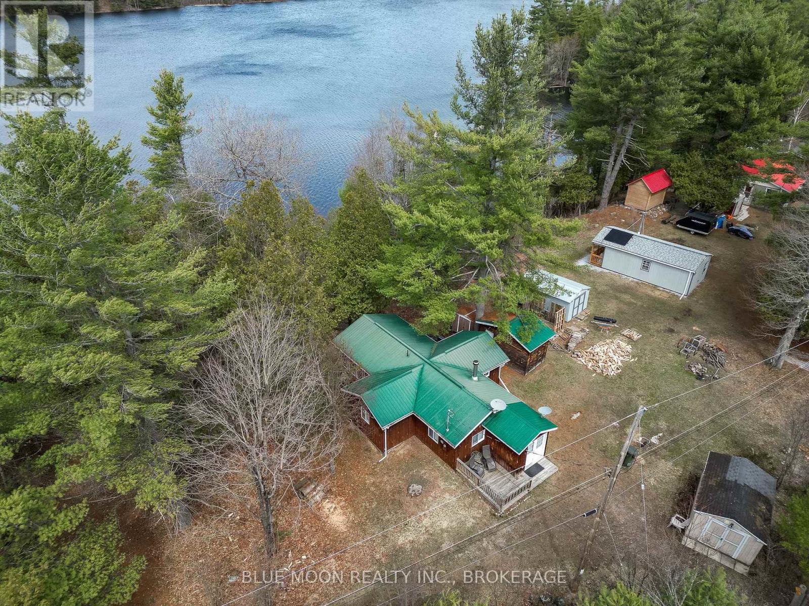 500 Clear Lake Lane 31a, Tay Valley, Ontario  K0H 2B0 - Photo 40 - X13026916