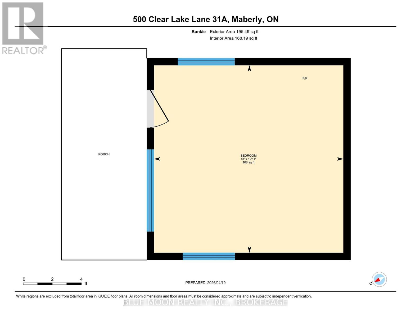 500 Clear Lake Lane 31a, Tay Valley, Ontario  K0H 2B0 - Photo 42 - X13026916