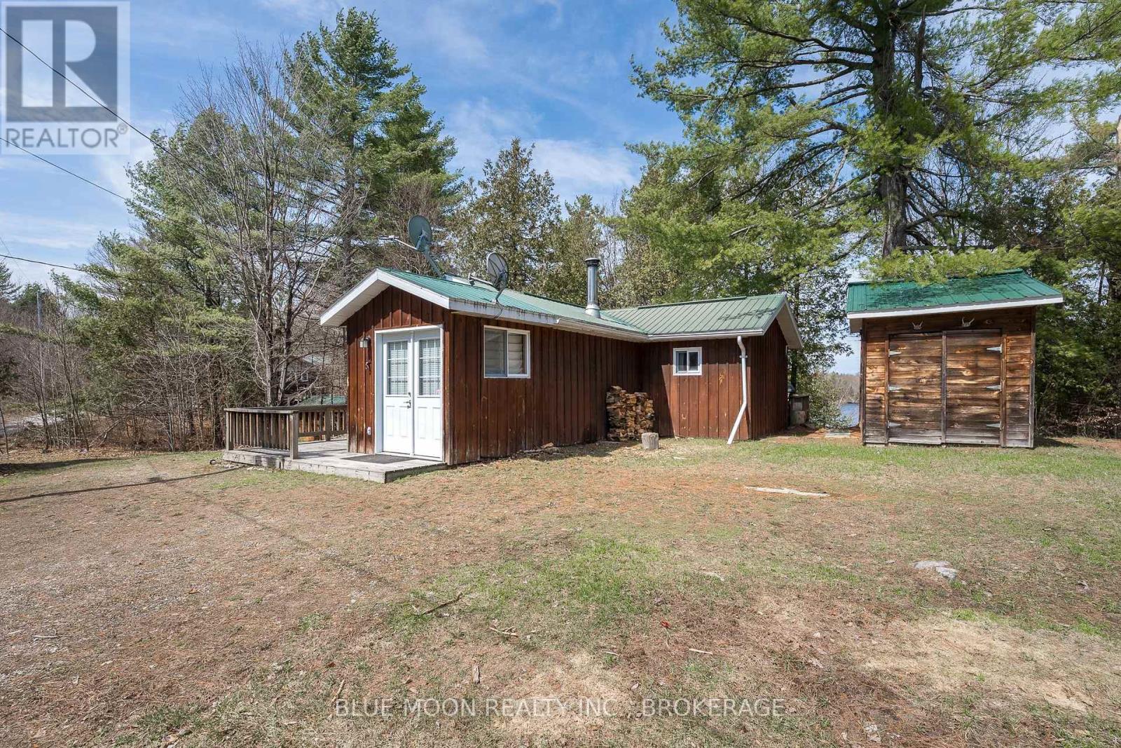 500 Clear Lake Lane 31a, Tay Valley, Ontario  K0H 2B0 - Photo 7 - X13026916