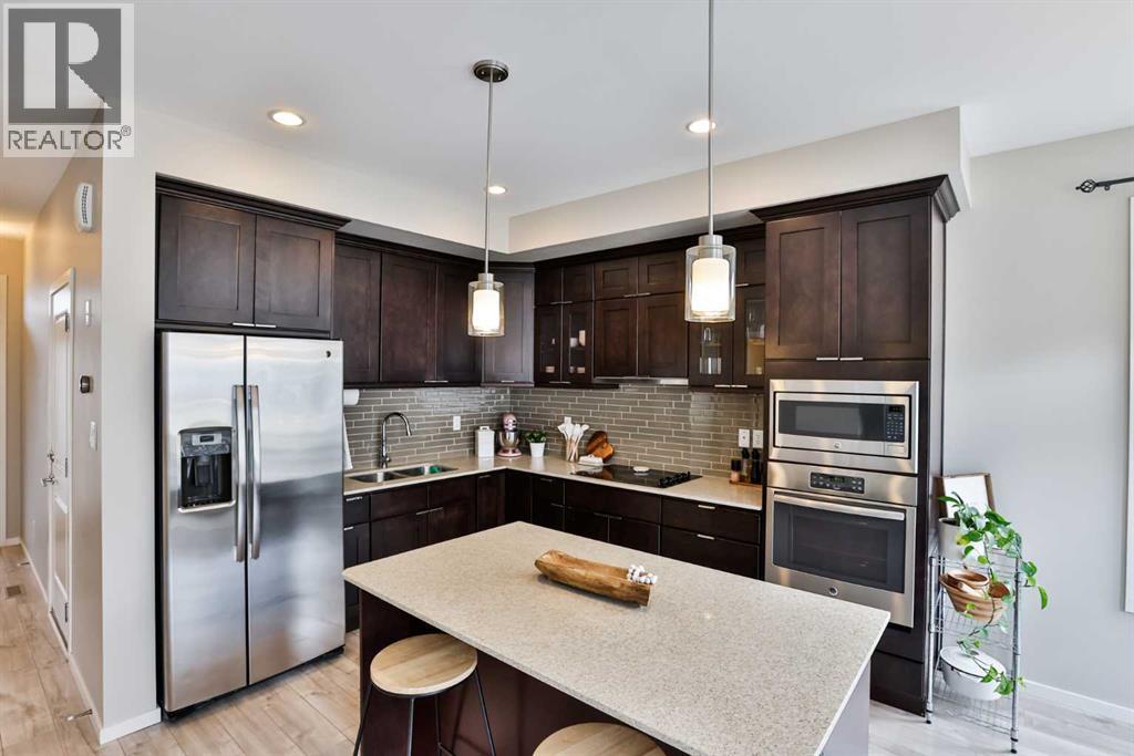 1, 410 Highlands Boulevard W, Lethbridge, Alberta  T1J 5K5 - Photo 10 - A2301927