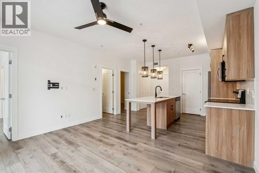 203, 500 Auburn Meadows Common SE, Calgary, Alberta  T3M 3P5 - Photo 4 - A2286827
