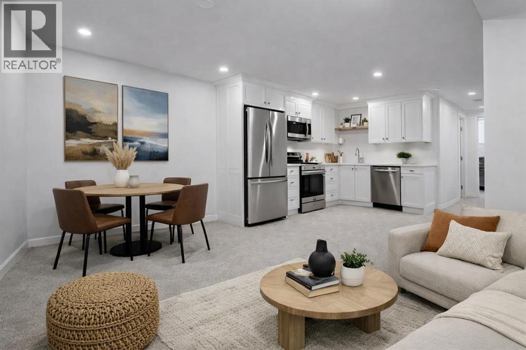 411 28 Avenue NW, Calgary, Alberta  T2M 2K7 - Photo 11 - A2286864