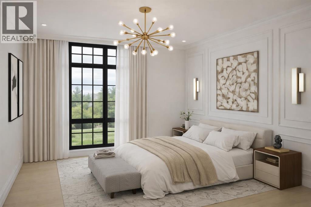 411 28 Avenue NW, Calgary, Alberta  T2M 2K7 - Photo 7 - A2286864