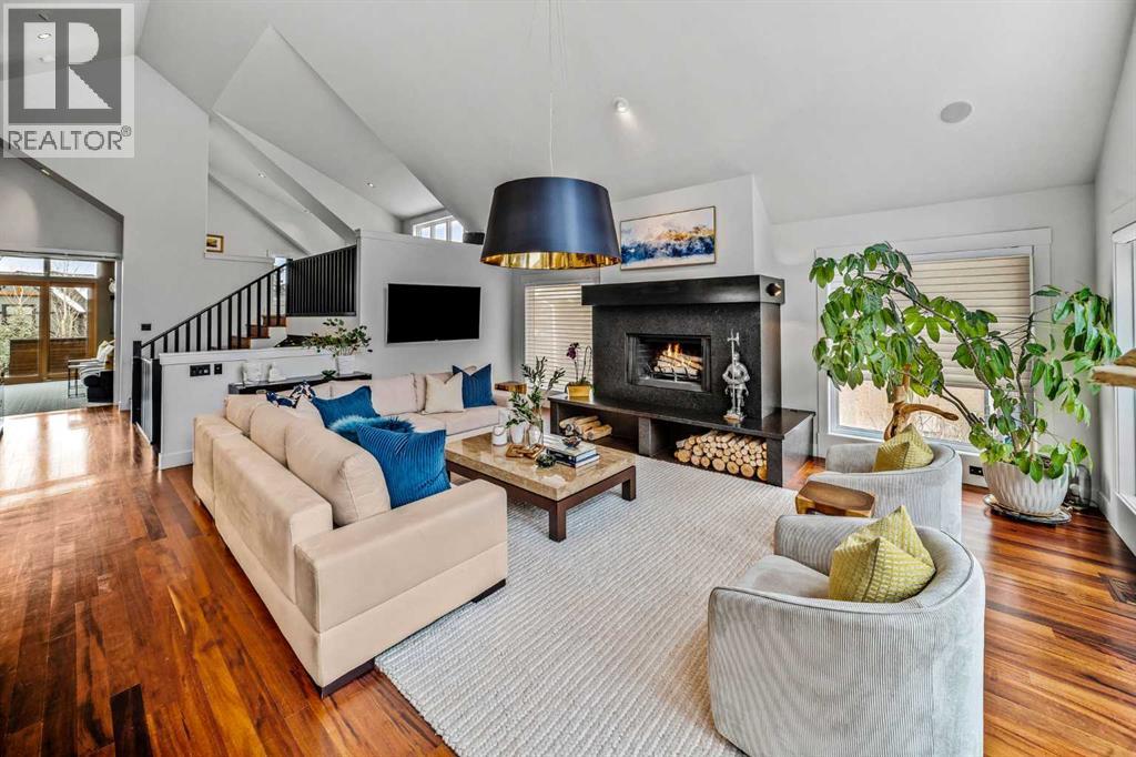 23 Spring Willow Way Sw, Calgary, Alberta  T3H 5Z3 - Photo 6 - A2298924